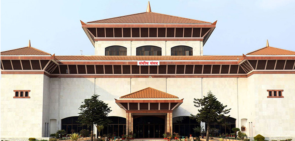यसरी हुन्छ नयाँ सरकार गठन र संसद् सञ्चालन